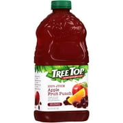 Tree Top® Apple Fruit Punch 100% Juice 64 fl. oz. Bottle
