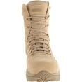 thumbnail image 2 of Reebok Work Bottes de Sécurité Rapid Response RB8894 pour Hommes, Tan, 8 m US, 2 of 2