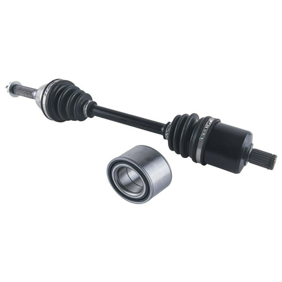 Polaris Sportsman Ace Worker front left or right axle& wheel bearing 325 570 900