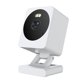 thumbnail image 1 of Cámara de seguridad inteligente para el hogar, cámara de monitoreo WiFi de 5 MP con ángulo de visión amplio de 130°, visión nocturna, detección de movimiento, audio bidireccional, resistente al agua, 1 of 5
