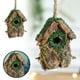 thumbnail image 2 of Adornos Para El Árbol De Navidad Pequeñas Decoraciones De Madera Para Fiestas En Casa Adorno De Mesa Micro Adorno Navideño Pequeño Para Colgar, 2 of 6