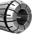thumbnail image 1 of Collet, Large Application Haute Résistance à Ressort en Acier CNC Porte-Machine, Haute pour les Tours de Centre d'Usinage, 1 of 8