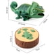 thumbnail image 2 of RC Lizard Pet Control remoto inteligente juguete RC animales juguetes electrónicos animales Robot para niños regalos, 2 of 8