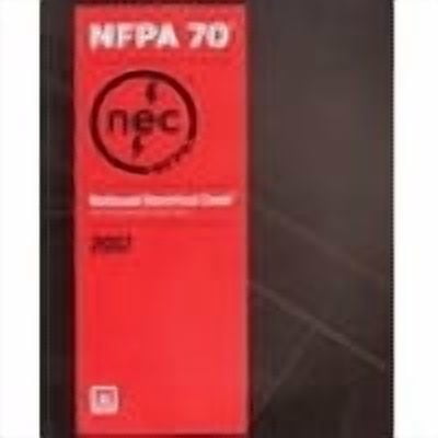 Pre-Owned National Electrical Code 2017 (Paperback)