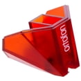 thumbnail image 1 of Lápiz óptico de repuesto Ortofon 2M rojo para cartucho, 1 of 2