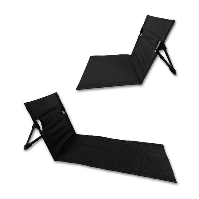 Silla de Jardín Plegable para Exteriores, Tumbona Plegable Ultraligera para Acampar, Silla de Playa para Acampar Impermeable