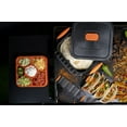 Blackstone Taco Kit with Rack, Tortilla Warmer and Condiment Tray