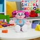 thumbnail image 3 of Set de peluches Just Play Sesame Street Elmo Abby, 20 cm, 3 of 6