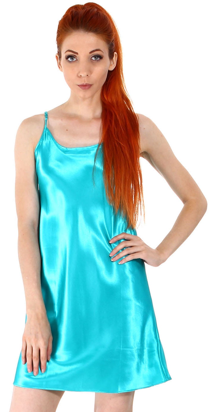 satin camisole sleepwear