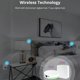 thumbnail image 3 of Tuya Zigbee Inteligente Brasil Socket Interruptor 10 + 20A Socket Interruptor de Voz Soporte TUYA APP Control para Smart Life Enchufe de la UE, 3 of 7