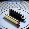 thumbnail image 5 of Electric Lighter,USB Type C Lighters OTG Support Flameless Electric Candle Lighter Windproof Arc Portable Mini Lighters with USB-C Port, 5 of 5