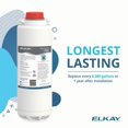 thumbnail image 4 of Filtro de repuesto Elkay WaterSentry Plus de alta capacidad, 4 of 7