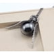 thumbnail image 1 of Reloj llavero Reloj colgante Snitch dorada Alas de ángel Bola Reloj de bola de ángel, 1 of 4