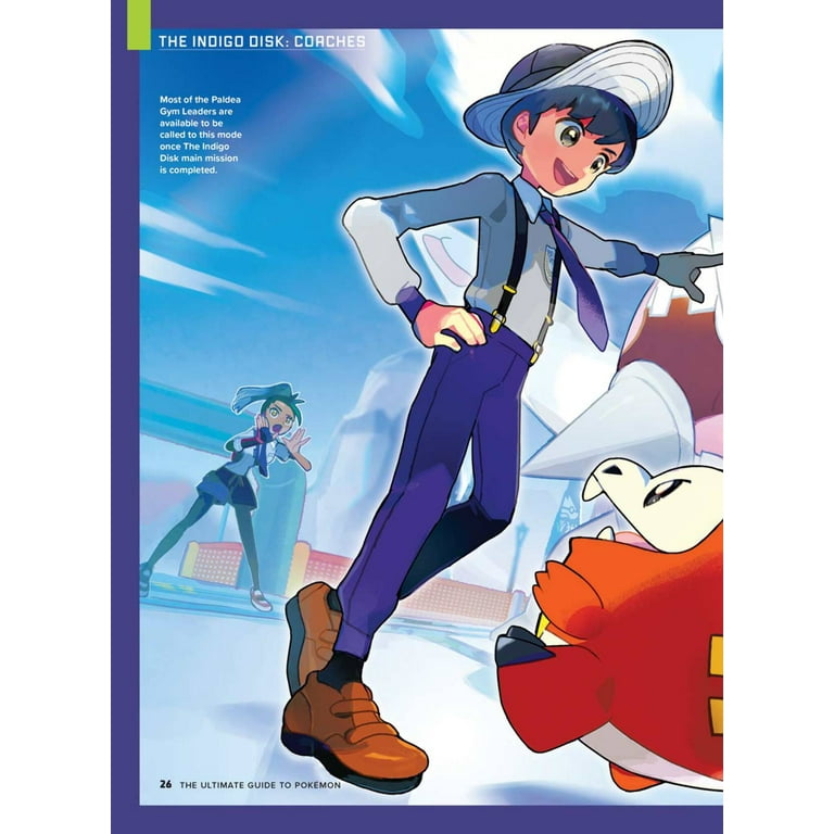 pokemon ZA &龍の国&ハローキテイadventure他 Pokémon LEGENDS Z-A（ポケモンレジェンズ ゼットエー）』特集｜【公式