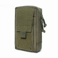 thumbnail image 2 of Tactical MOLLE Waist Pack for EDC & Emergency Tools, 2 of 9
