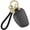 Black, variant on Key Fob Cover Compatible with Chevrolet Silverado 1500 2500HD Suburban Tahoe Equinox Colorado 2021-2026 Keychain Case Holder Protector,White