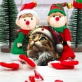 thumbnail image 3 of Forest Cat Custom Ornaments 2025, Forest Cat Ornament, Forest Cat Christmas Hanging Decor, Forest Cat Ornaments for Christmas Tree. ZGGrcx (Forest Cat 5), 3 of 4