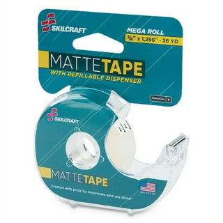 3M 8914ES Gloss Clear Edge Sealer Tape Gloss Matte For Vinyl Wrap