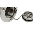thumbnail image 4 of Tapa de llenado de combustible para cubierta de barco marino de acero inoxidable 316, tapa de combustible para gas, diésel, aguas residuales, 50 mm, accesorios de hardware para yates, 4 of 4