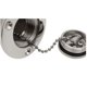 thumbnail image 4 of Tapa de llenado de combustible para cubierta de barco marino de acero inoxidable 316, tapa de combustible para gas, diésel, aguas residuales, 50 mm, accesorios de hardware para yates, 4 of 4