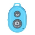 thumbnail image 1 of Conveniente control remoto del obturador de la cámara compatible con Bluetooth con control remoto, 1 of 12