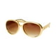 thumbnail image 1 of Gafas de sol de Rock and Roll King Gravity Shades, Oro Gravity Shades Gafas, 1 of 2