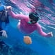 thumbnail image 4 of Equipo de Snorkel Qheng con Tubo Seco para Buceo Adulto, 4 of 7