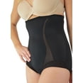 thumbnail image 6 of Maidenform Women’s Shapewear High Waist Shaping Brief FP5000 Sizes S-3XL, 6 of 6