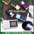 thumbnail image 4 of Rechargeable MP3 Lcd Screen Music Player With Headphones Led Light Support External Micro Tf Sd Card, 4 of 8