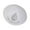 White, variant on Design Yarmulke Practical Easy Care Suitable For Prom Casual Occasion