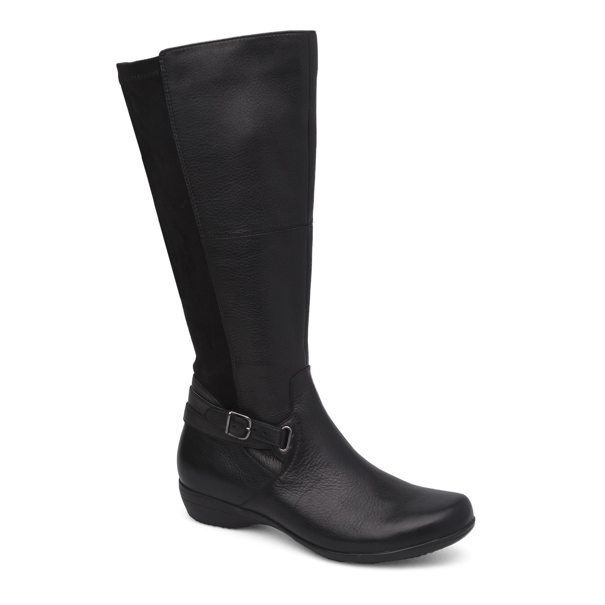 dansko francesca boot