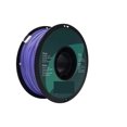 thumbnail image 1 of 3D Printing Material For 3D Printers,3D Printer Filament PLA+ 1.75mm Dimensional Accuracy +/- 0.03mm 1KG (2.2 LBS) Spool ,Smoother Printing Experience, 1 of 5