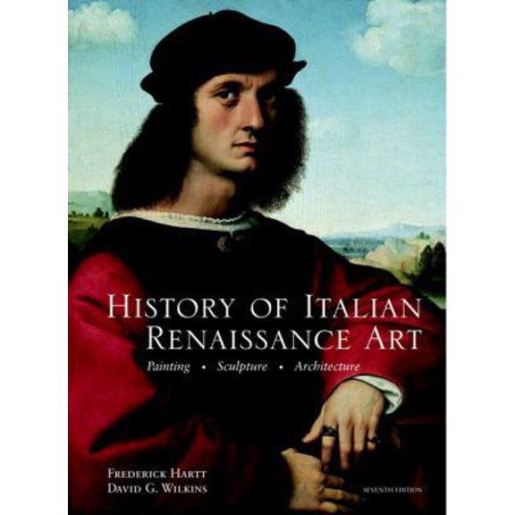 Pre-Owned History of Italian Renaissance Art, 7th Edition (Paperback) 0205705812 9780205705818