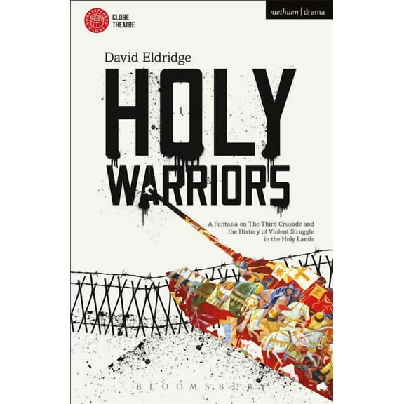 Modern Plays Holy Warriors, (Paperback)