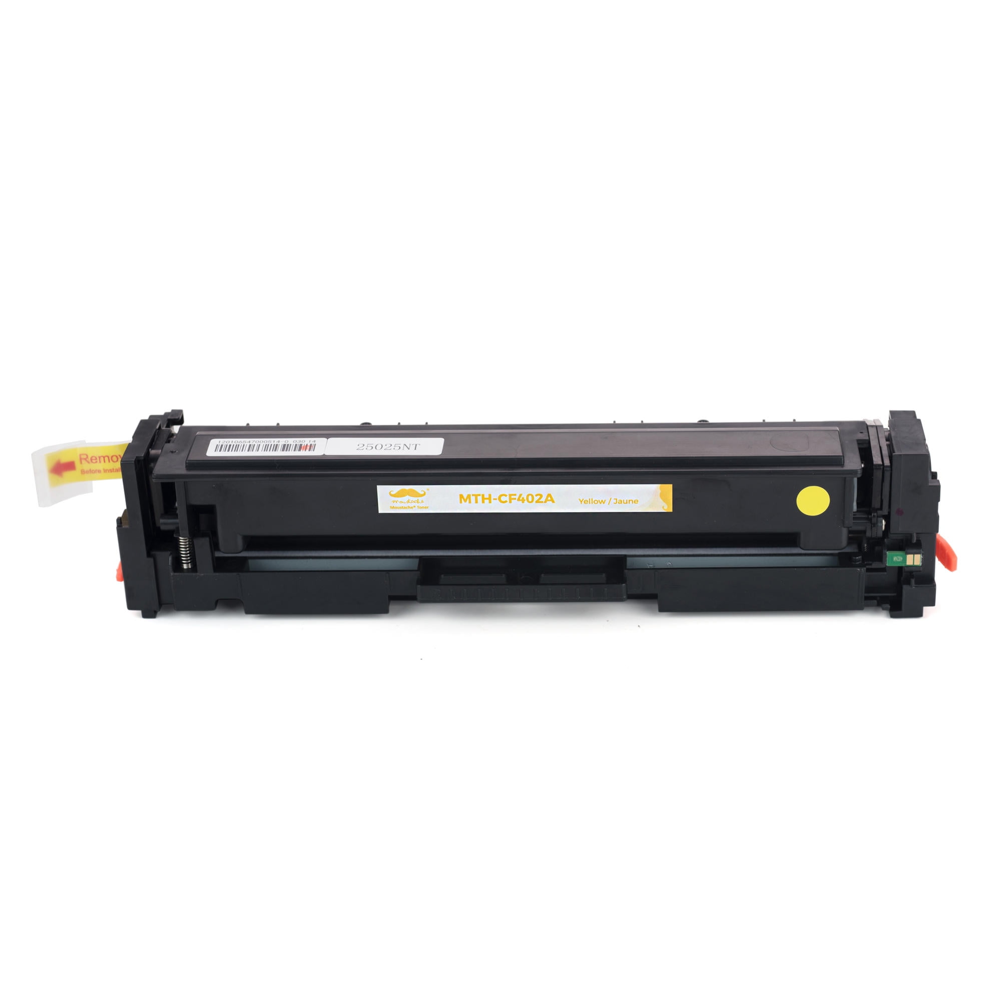 Compatible HP 201A CF402A Yellow Toner Cartridge for Color LaserJet Pro  M252dw Color LaserJet Pro MFP M277 Color LaserJet Pro MFP M277dw Color LaserJet  Pro MFP M277n | Walmart Canada