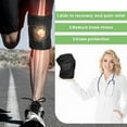 Knee Brace For Lateral Knee Pain Kidsol 2-Pack Knee Brace with Stabilizers for Meniscus, ACL, MCL Injury