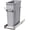 First Generation, variant on Knape & Vogt PLSW9-1-20-R-P In-Cabinet Pull Out Trash Can, 17.75 8.11 20-Inch,Platinum, Inch Inch Inch