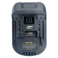 thumbnail image 3 of Adaptador para black and decker Convertidor de Batería de 20V para Ma*kita Herramienta Eléctrica de 18V, 3 of 4