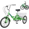Apple Green