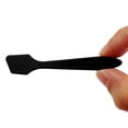 thumbnail image 2 of 10Pcs Spatule Silicone Gâteau Crème Racleur Racleur de Cuisson Multifonctions Noir Spatule Silicone Ustensile Outil, 2 of 8