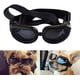 thumbnail image 1 of Gafas para perros, gafas de sol anti-UV para perros, gafas para mascotas con correas ajustables para gatos y perros pequeños - Negro, 1 of 5