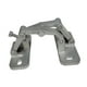 thumbnail image 5 of Bisagra invisible multifuncional para puertas de piedra, carga máxima de 50-70 kg, herrajes metálicos de alta resistencia para puertas de cercas, port, 5 of 9