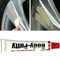 thumbnail image 3 of Car Body Putty Scratch Filler Painting Pen Assistant Smooth Vehicle Care Repair Tool, 3 of 4