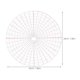thumbnail image 2 of Nestingho Instrumento Para Cerámica Múltiple Con Y Divisor Para Moldear Y Medir Piezas De Arcilla, 2 of 6
