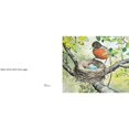 thumbnail image 3 of À Propos des Oiseaux, Cathryn Sill Paperback, 3 of 5