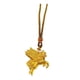 thumbnail image 1 of Collar con colgante de Pegaso en tono dorado, colgante de caballo alado, símbolo mitológico de fuerza, libertad, caballo volador, joyería, regalo para mujeres y hombres., 1 of 8
