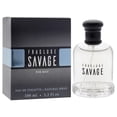 thumbnail image 3 of Savage de Fragluxe para hombres - EDT en aerosol de 3,3 oz, 3 of 7