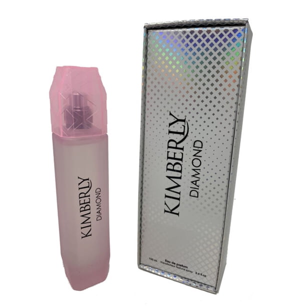 diamond perfume