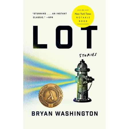 Lot: Stories (Paperback)