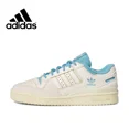 thumbnail image 1 of Recién llegado FORUM LOW Zapatos para hombre y mujer Shamrock Zapatos casuales originales Zapatos de moda y transpirables, 1 of 4
